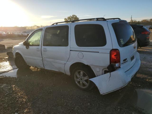 2006 CHEVROLET UPLANDER L #3280571318
