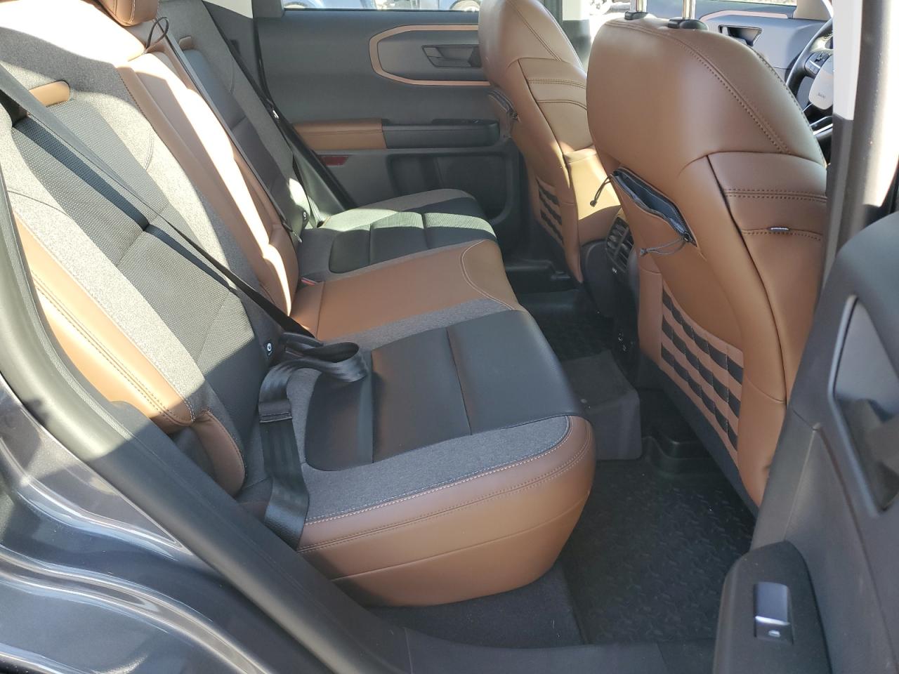 FORD BRONCO SPORT OUTER BANKS
