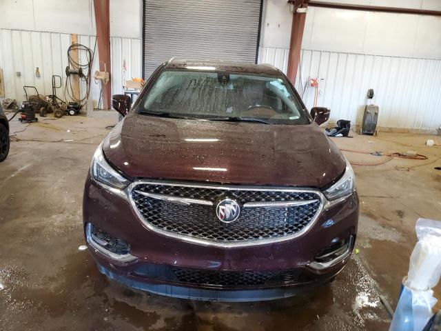 2021 BUICK ENCLAVE AV #3290258271