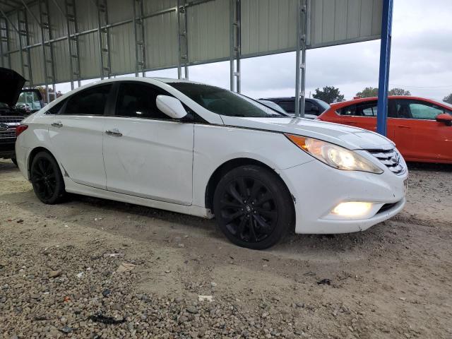 2011 HYUNDAI SONATA SE #3293499437