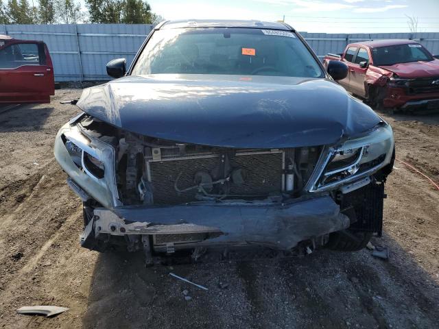 2014 NISSAN PATHFINDER - 5N1AR2MM4EC685589