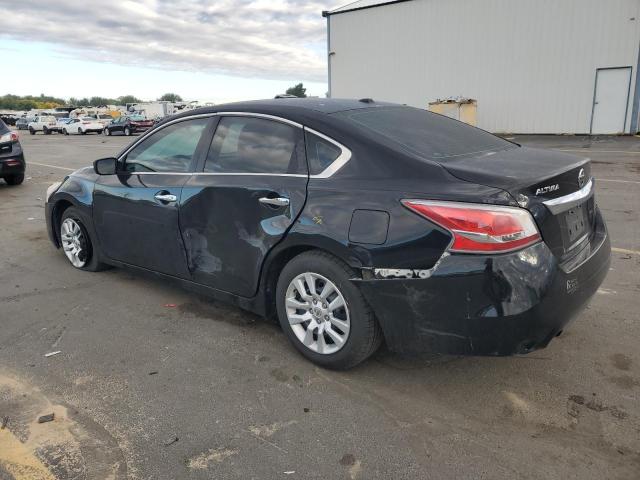 2015 NISSAN ALTIMA 2.5 1N4AL3AP4FC260570
