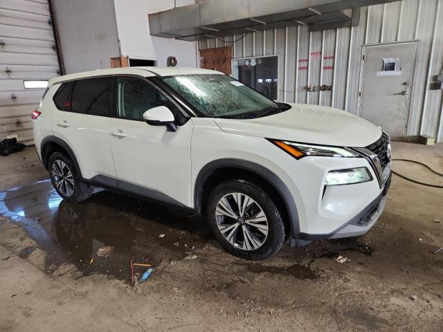 2022 NISSAN ROGUE SV - 5N1BT3BB3NC719969