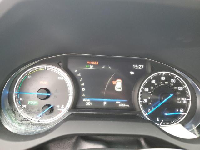 2021 TOYOTA VENZA LE #3283988830