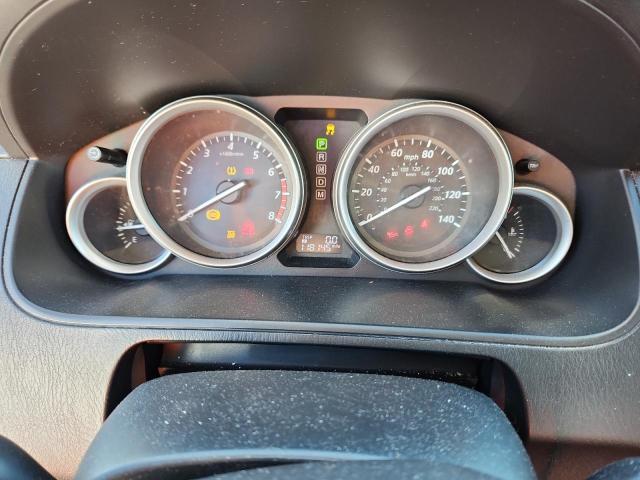 2013 MAZDA CX-9 SPORT - JM3TB3BV8D0402167