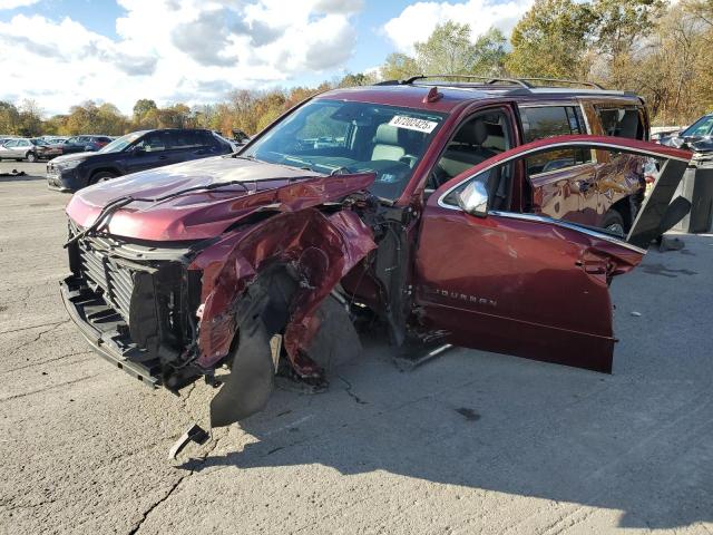 2020 CHEVROLET SUBURBAN K #3280442152