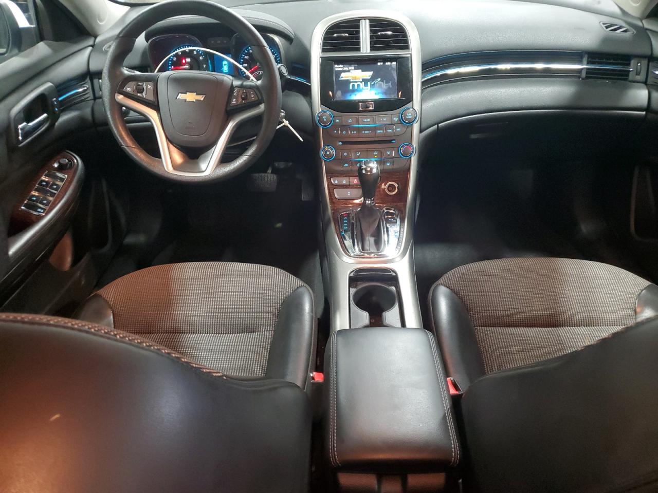 CHEVROLET MALIBU 1LT
