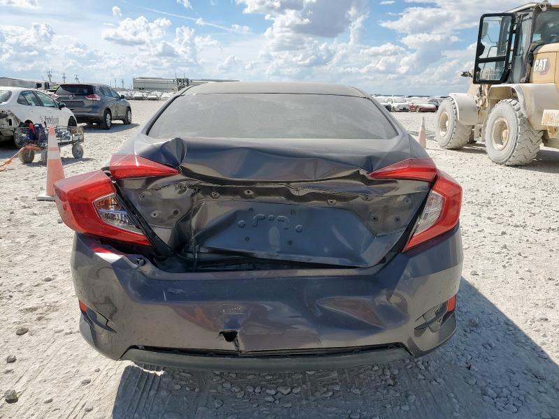 2017 HONDA CIVIC LX - 2HGFC2F52HH555234