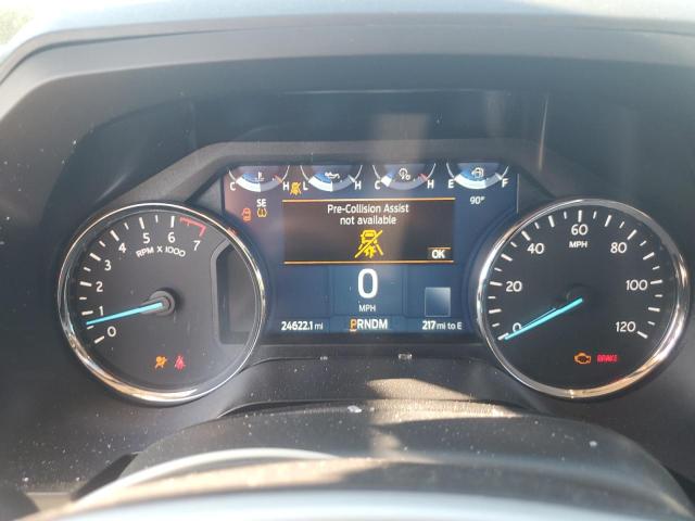 2023 FORD EXPEDITION - 1FMJU1K84PEA08659