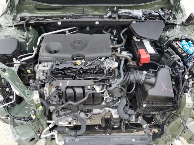 2024 TOYOTA RAV4 ADVEN - 2T3J1RFV1RW483502