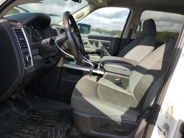 2018 RAM 1500 SLT - 3C6RR7LT3JG130984