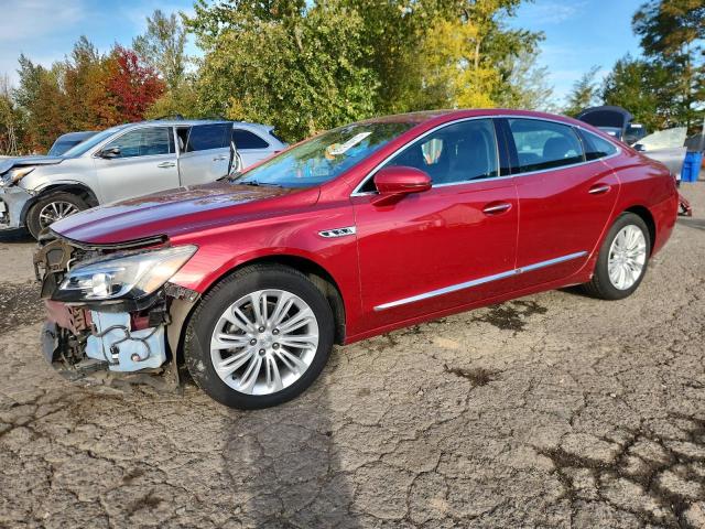 Global Auto Auctions: 2018 BUICK LACROSSE E