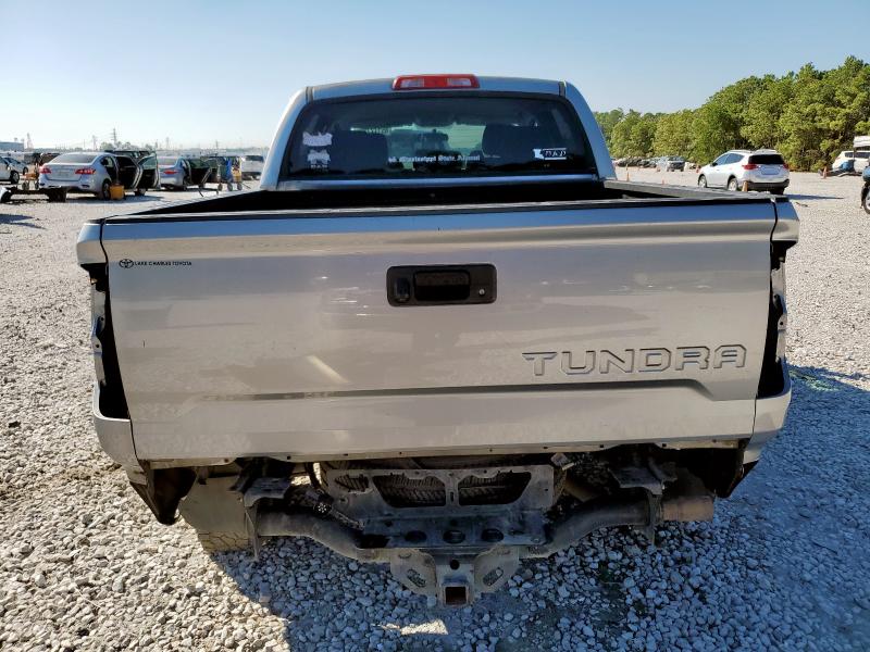 2014 TOYOTA TUNDRA CRE #3294396506