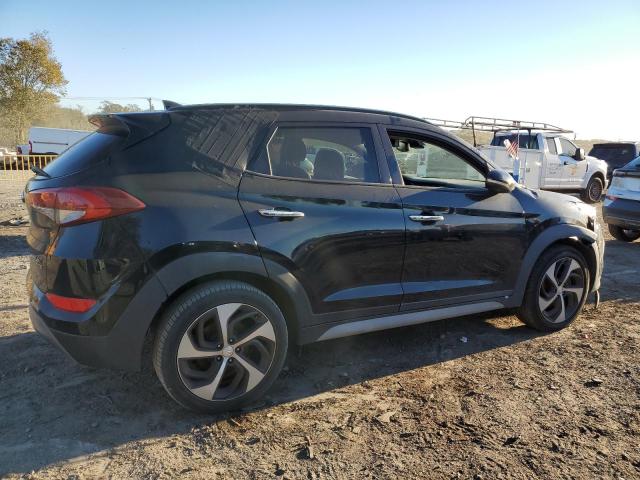 2018 HYUNDAI TUCSON VAL - KM8J3CA20JU835096
