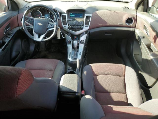 2012 CHEVROLET CRUZE ECO - 1G1PJ5SC1C7390790
