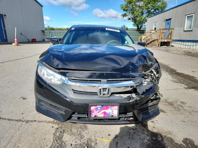 2017 HONDA CIVIC LX - 19XFC2F52HE020348