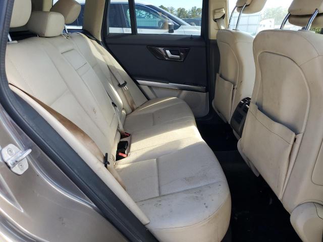 2014 MERCEDES-BENZ GLK 350 4M #3263734729