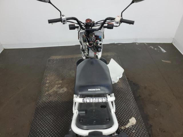 2006 HONDA NPS50 #3271783664