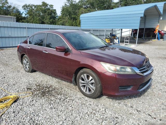 2015 HONDA ACCORD LX - 1HGCR2F39FA016136