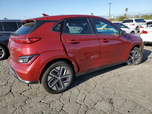 2023 HYUNDAI KONA SEL #3274637882
