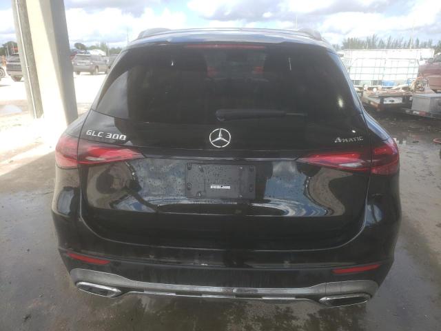 2024 MERCEDES-BENZ GLC 300 4M W1NKM4HB0RF113119