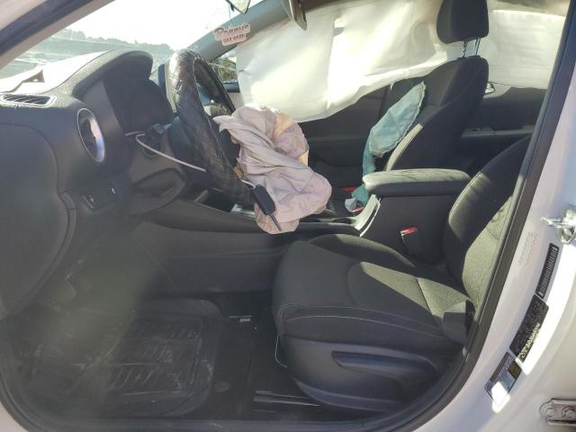 2023 KIA FORTE LX #3291356139