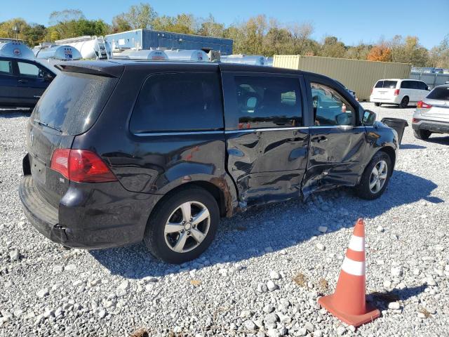 2010 VOLKSWAGEN ROUTAN SE - 2V4RW3D19AR360522