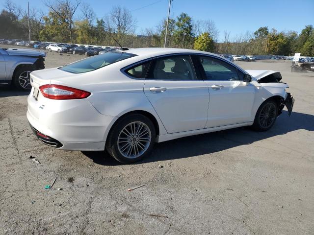 2016 FORD FUSION SE - 3FA6P0T91GR169203