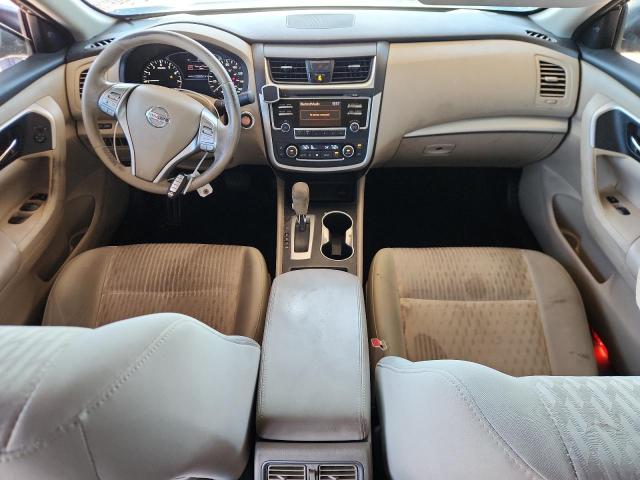 2016 NISSAN ALTIMA 2.5 - 1N4AL3AP2GC195395