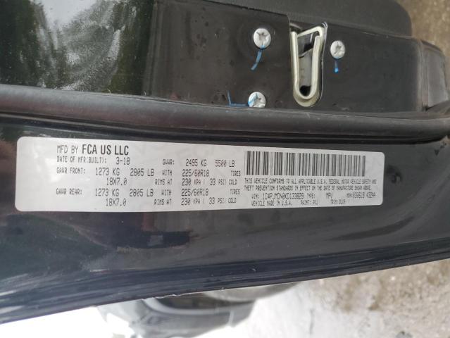 2019 JEEP CHEROKEE LIMITED 1C4PJMDN0KD133829