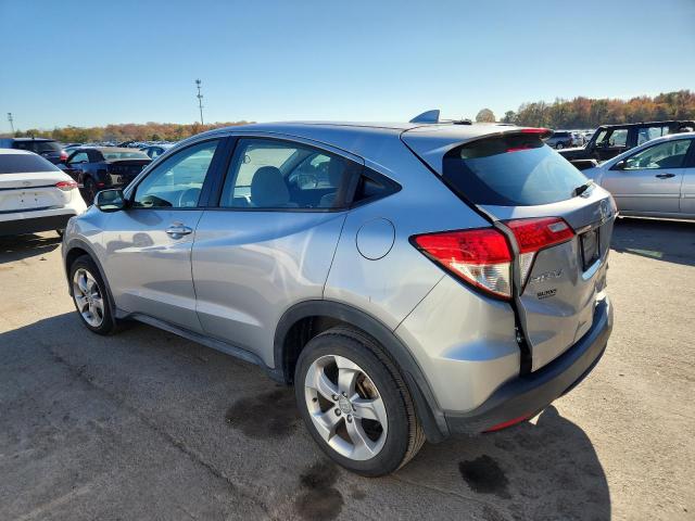 2020 HONDA HR-V LX - 3CZRU5H39LM714132