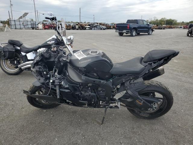 2024 KAWASAKI ZX636 K - JKBZXJJ1XRA003534