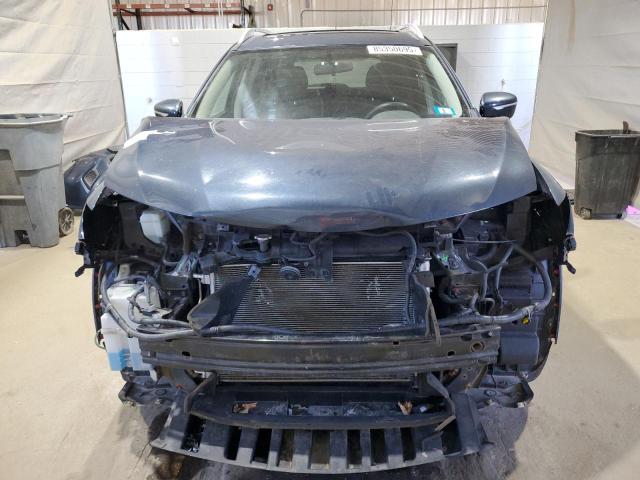 2015 NISSAN ROGUE S #3268326036