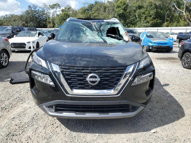 2023 NISSAN ROGUE SL 5N1BT3CA1PC846454
