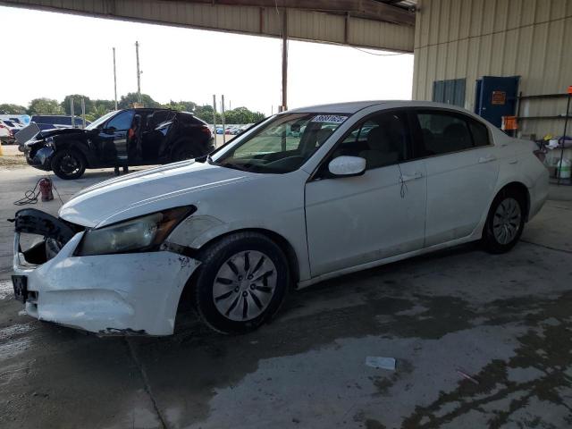 2012 HONDA ACCORD LX - 1HGCP2F33CA199843