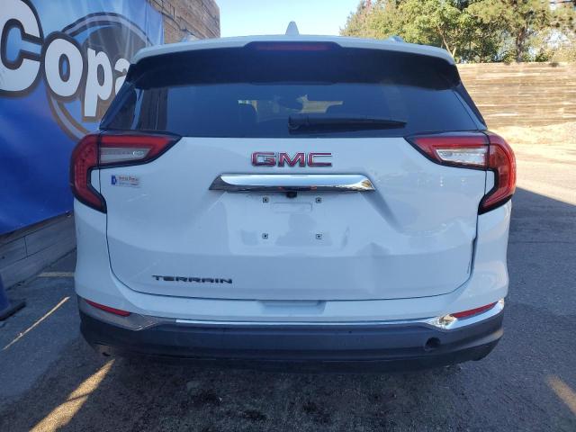 2024 GMC TERRAIN SL #3312593254