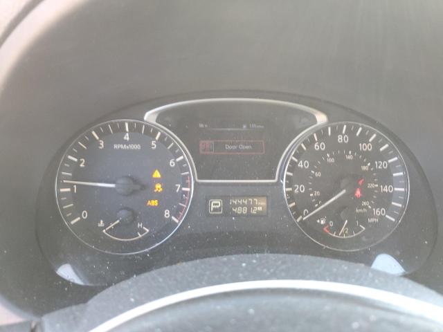 2015 NISSAN ALTIMA 2.5 #3301909492