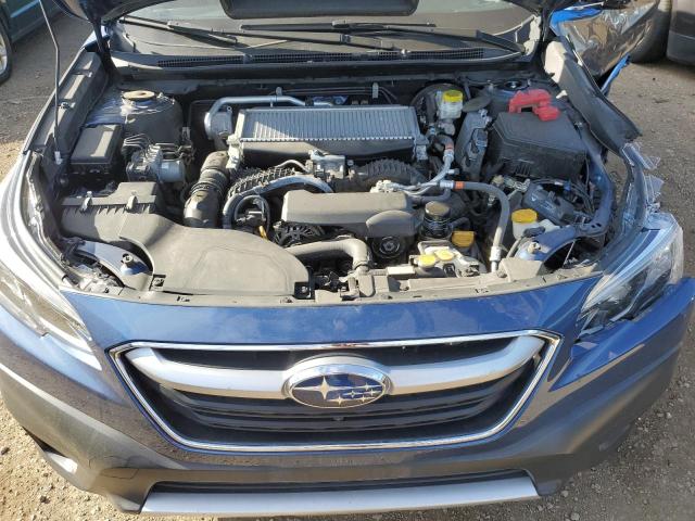 2022 SUBARU OUTBACK TO #3290373757