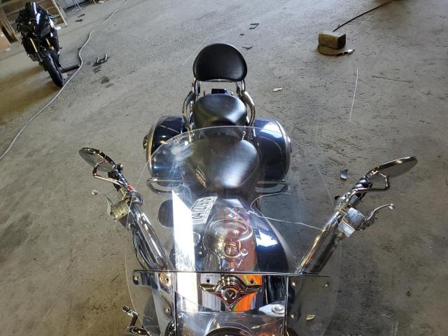 2005 KAWASAKI VN1600 D1 JKBVNKD1X5A003047