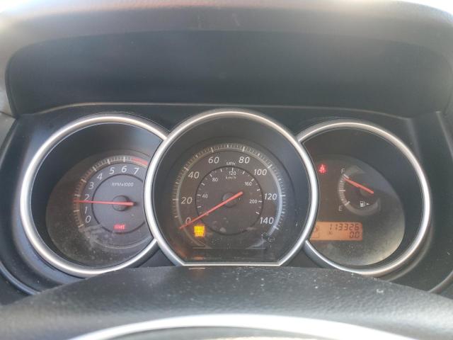 2012 NISSAN VERSA S - 3N1BC1CPXCK239540