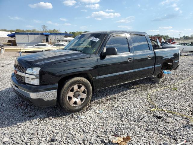 Global Auto Auctions: 2007 CHEVROLET SILVERADO