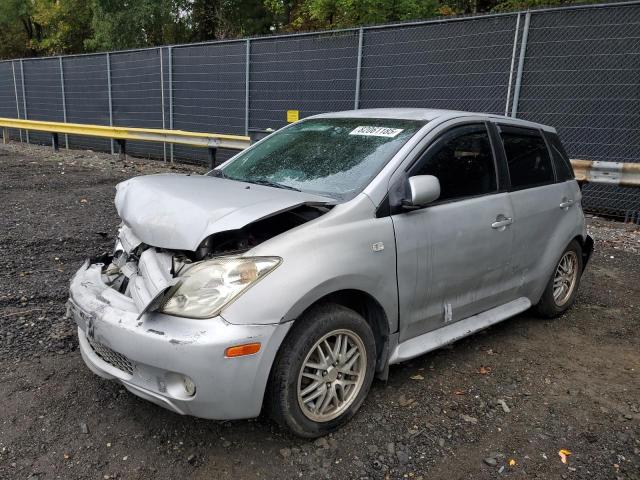 Global Auto Auctions: 2004 TOYOTA SCION XA