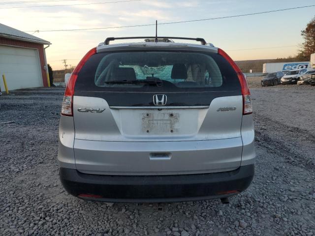 2013 HONDA CR-V LX #3302715037