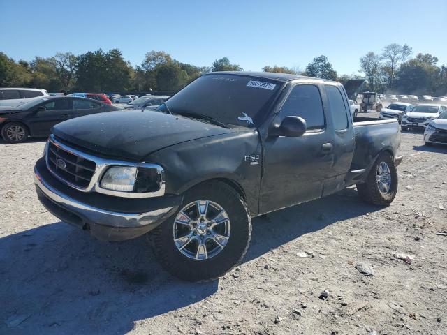 Global Auto Auctions: 2000 FORD F150