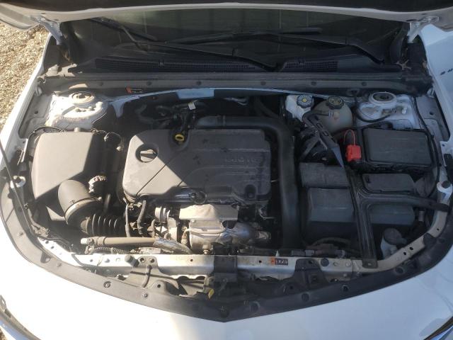 2023 CHEVROLET MALIBU LT - 1G1ZD5STXPF178109