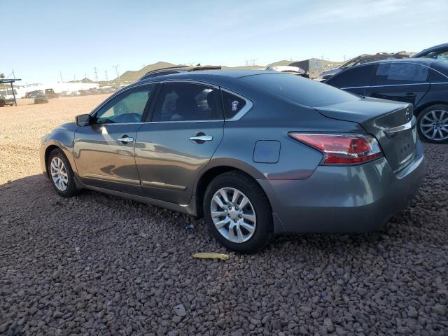 2015 NISSAN ALTIMA 2.5 - 1N4AL3AP3FN917637