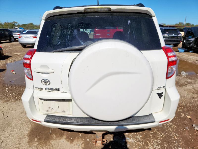 2009 TOYOTA RAV4 #3290492550