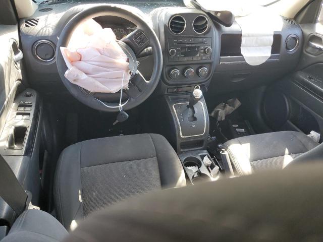 2015 JEEP PATRIOT SP 1C4NJPBB6FD319012