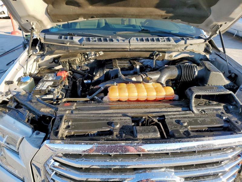 2015 FORD F150 SUPER #3281609408