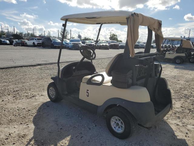 2017 CLUB CAR PRECEDENT #3274658823